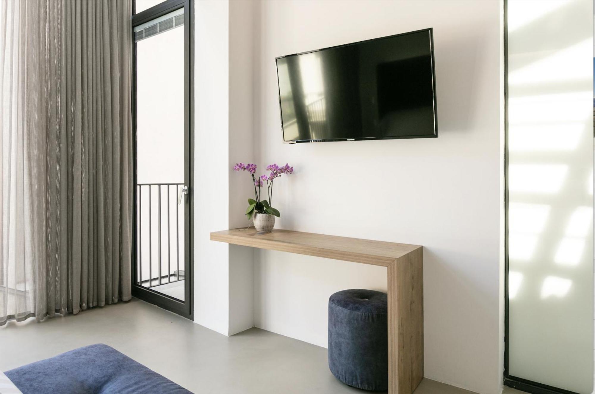 Domus Cavour Rooms&Suites Tirano Habitación foto