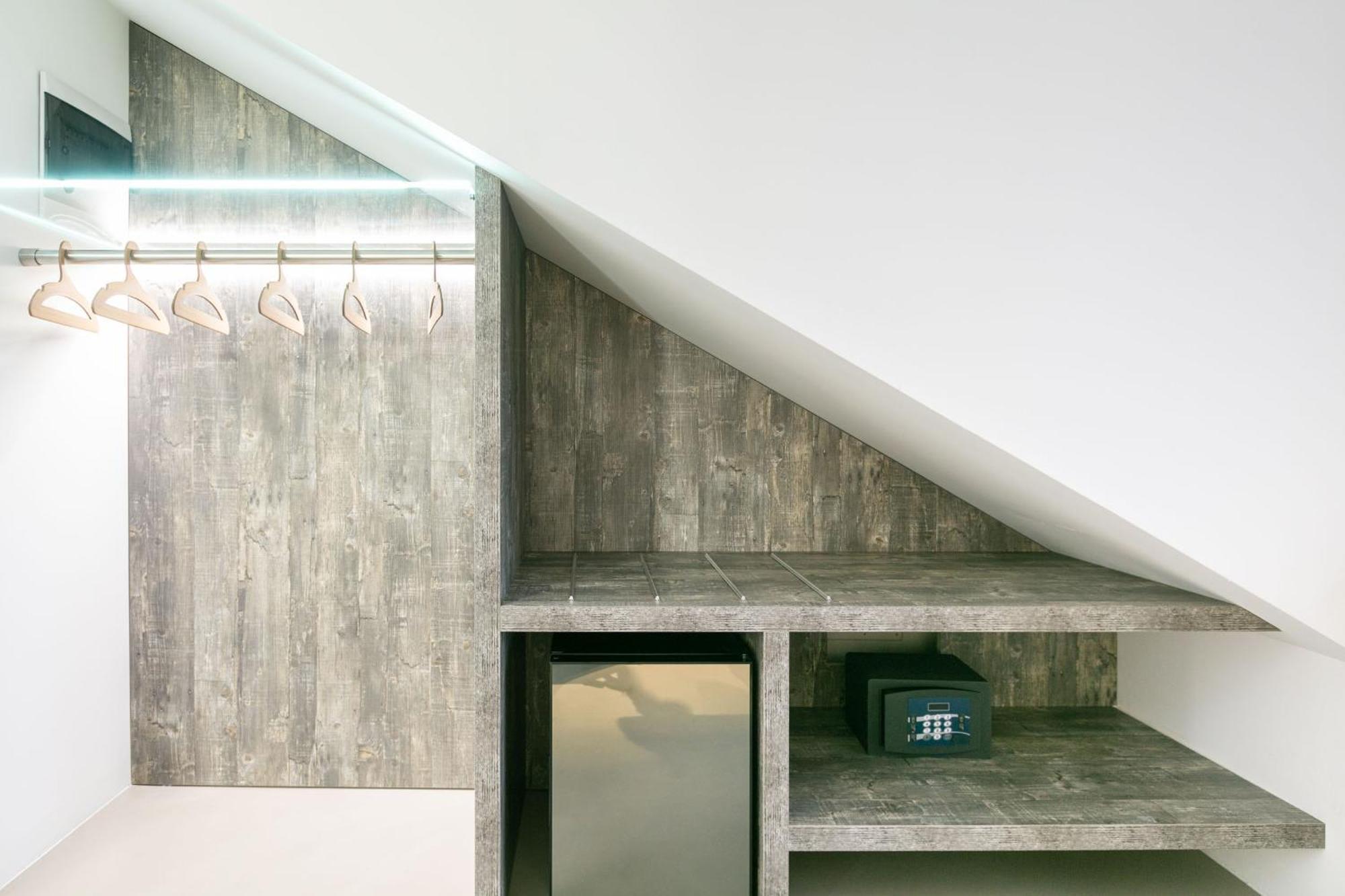 Domus Cavour Rooms&Suites Tirano Habitación foto